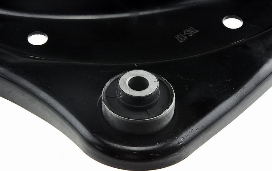 NTY ZWD-NS-137 - Bras de liaison, suspension de roue droxauto.com