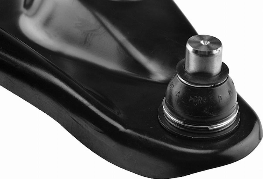 NTY ZWD-RE-006 - Bras de liaison, suspension de roue droxauto.com