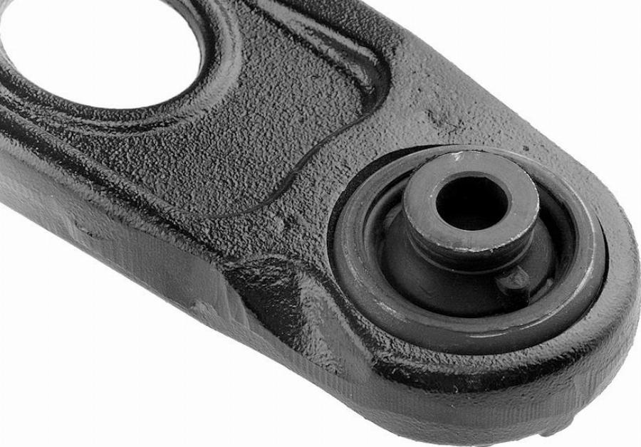 NTY ZWD-RE-024 - Bras de liaison, suspension de roue droxauto.com