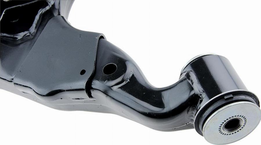 NTY ZWD-TY-195 - Bras de liaison, suspension de roue droxauto.com