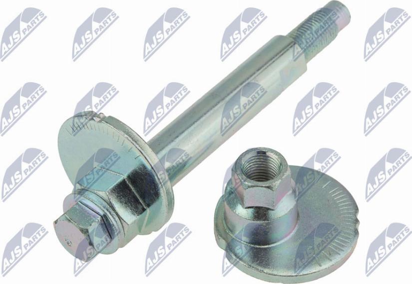 NTY ZWD-TY-133SK - Vis de correction du carrossage droxauto.com