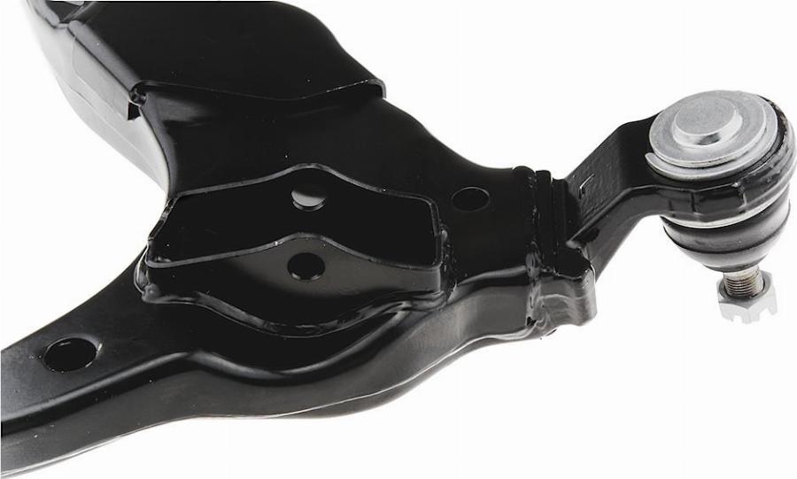 NTY ZWD-TY-133 - Bras de liaison, suspension de roue droxauto.com