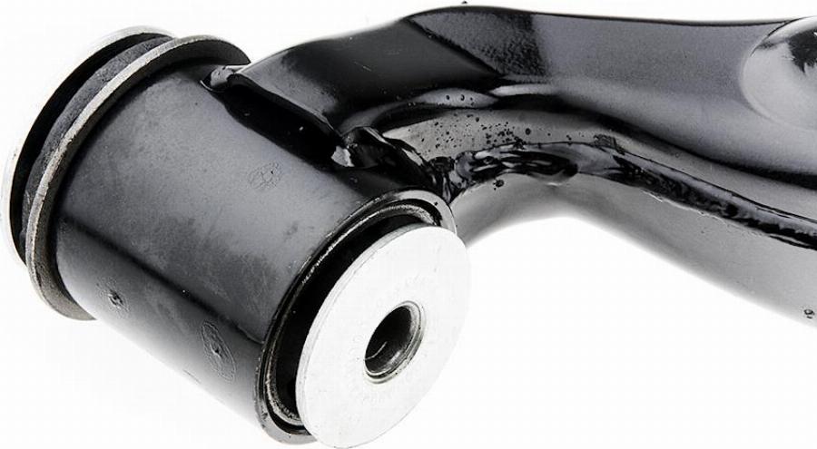 NTY ZWD-TY-132 - Bras de liaison, suspension de roue droxauto.com