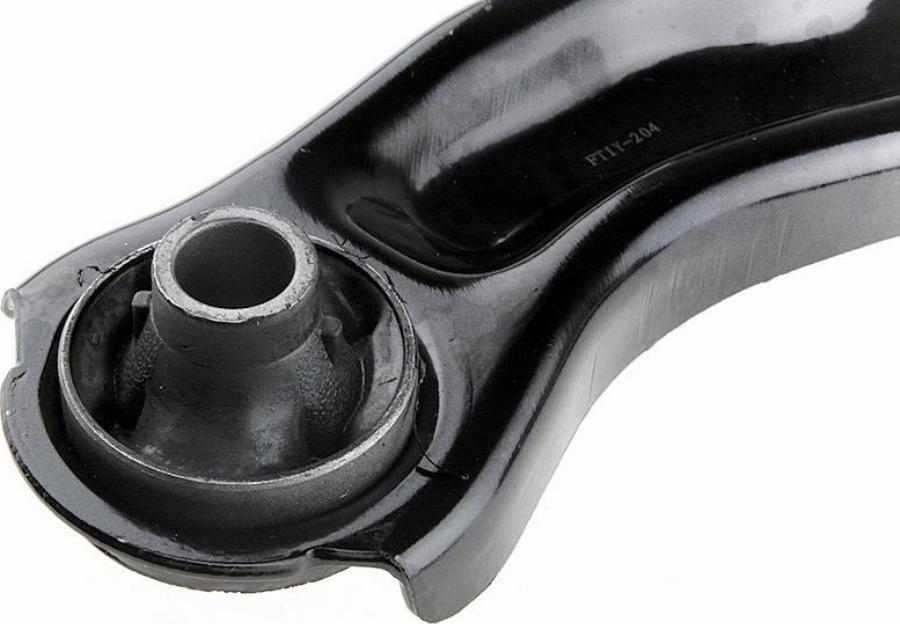 NTY ZWD-TY-204 - Bras de liaison, suspension de roue droxauto.com