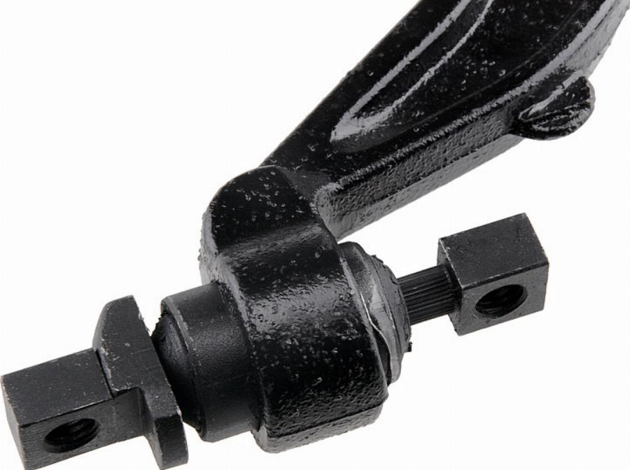 NTY ZWD-VV-014 - Bras de liaison, suspension de roue droxauto.com