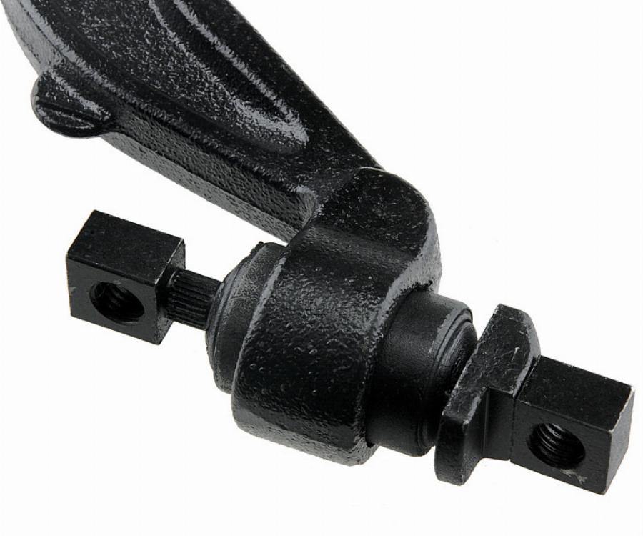 NTY ZWD-VV-015 - Bras de liaison, suspension de roue droxauto.com