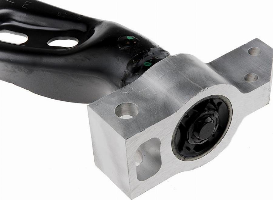 NTY ZWD-VW-051 - Bras de liaison, suspension de roue droxauto.com