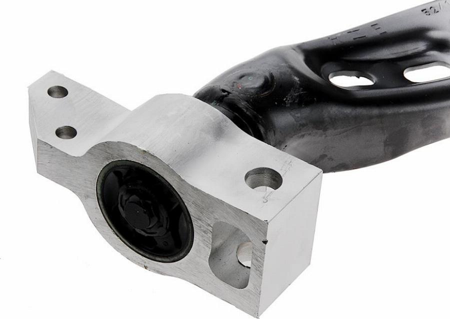 NTY ZWD-VW-052 - Bras de liaison, suspension de roue droxauto.com