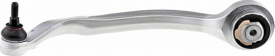 NTY ZWD-VW-004 - Bras de liaison, suspension de roue droxauto.com