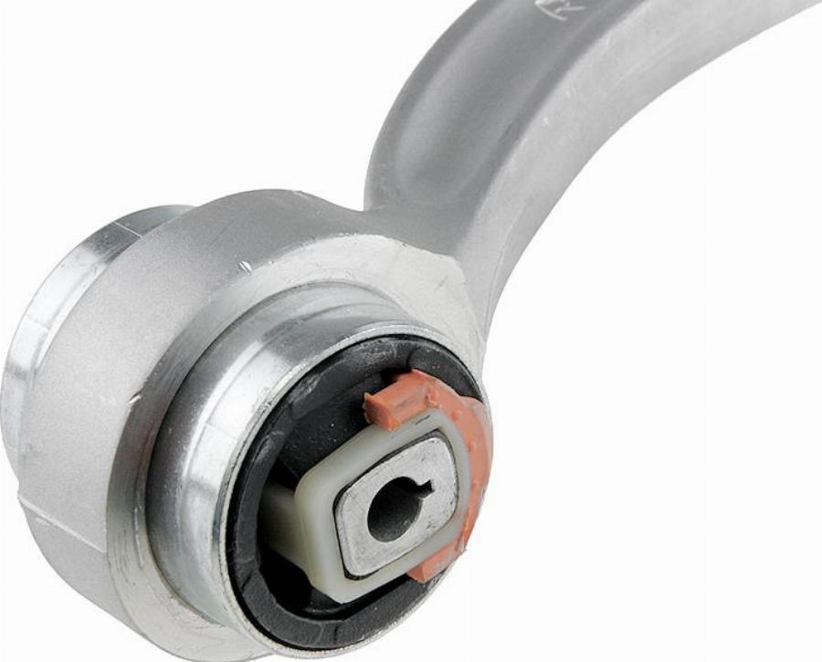 NTY ZWD-VW-005 - Bras de liaison, suspension de roue droxauto.com