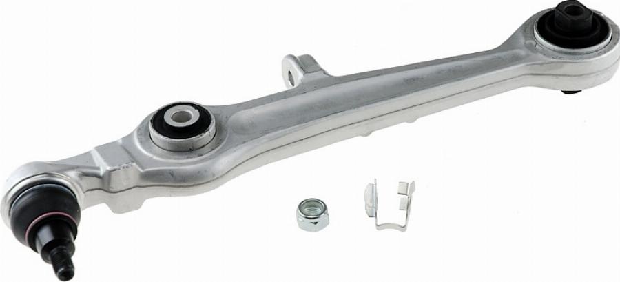 NTY ZWD-VW-006 - Bras de liaison, suspension de roue droxauto.com