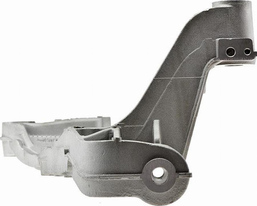 NTY ZWD-VW-016A - Fusée d'essieu, suspension de roue droxauto.com