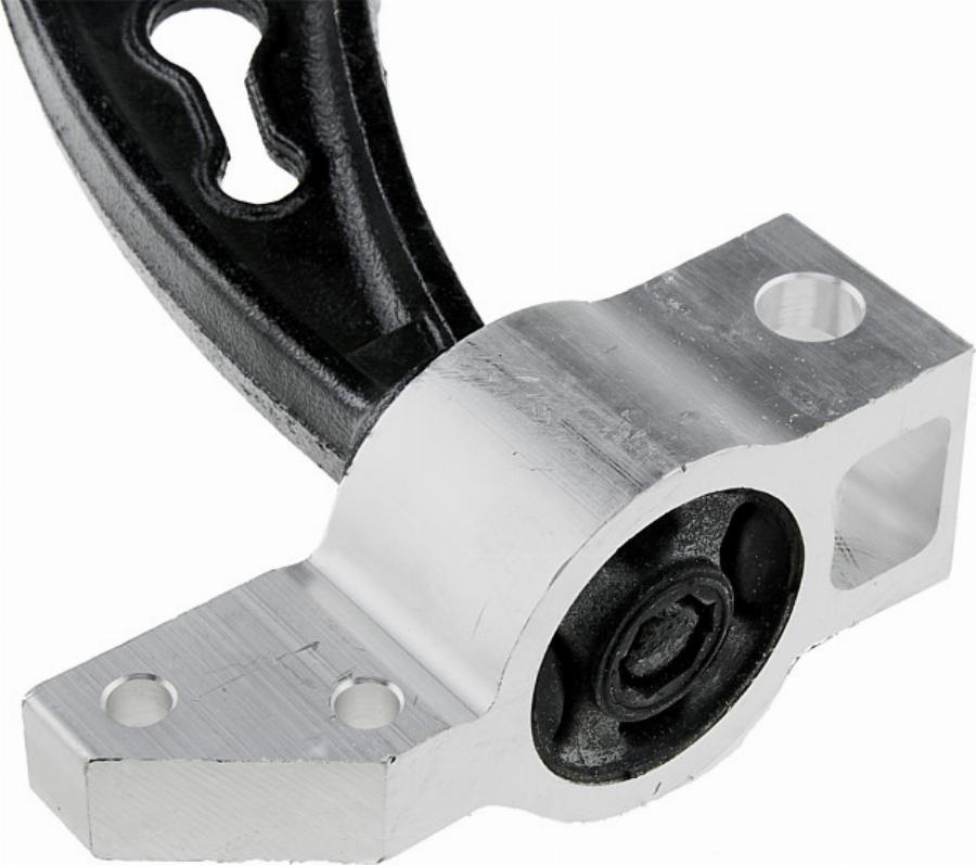 NTY ZWD-VW-016 - Bras de liaison, suspension de roue droxauto.com