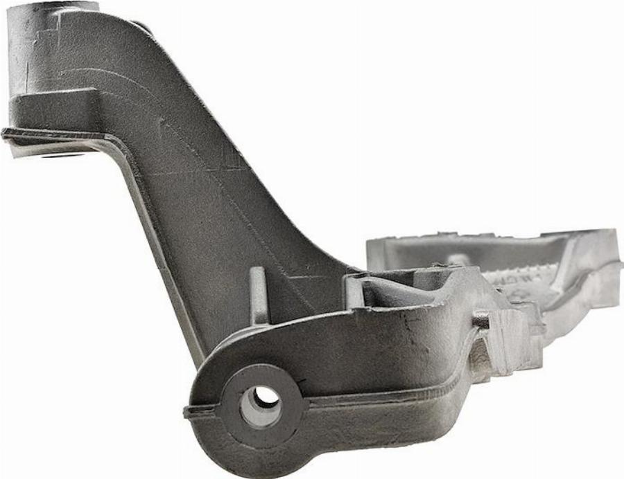 NTY ZWD-VW-017A - Fusée d'essieu, suspension de roue droxauto.com