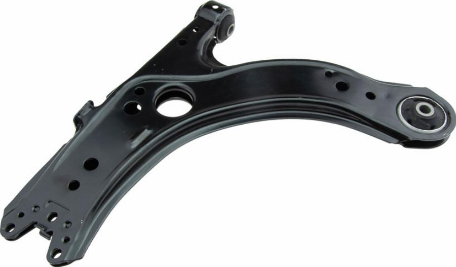 NTY ZWD-VW-039A - Bras de liaison, suspension de roue droxauto.com