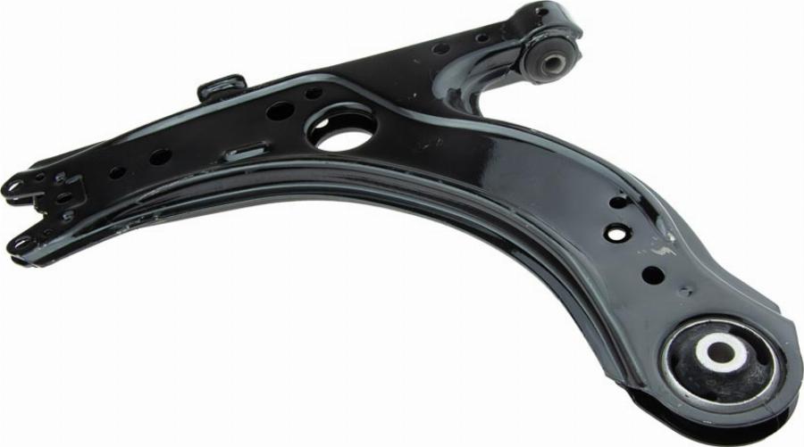 NTY ZWD-VW-038A - Bras de liaison, suspension de roue droxauto.com