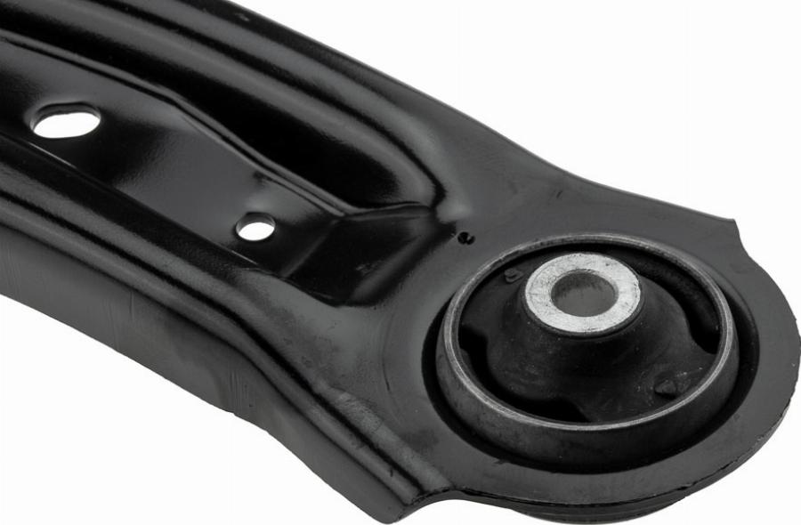 NTY ZWD-VW-028 - Bras de liaison, suspension de roue droxauto.com