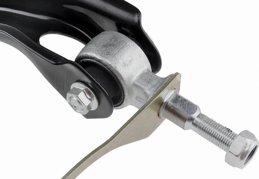 NTY ZWG-HD-003 - Bras de liaison, suspension de roue droxauto.com