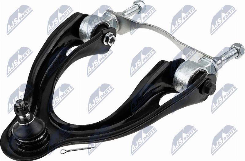 NTY ZWG-HD-035 - Bras de liaison, suspension de roue droxauto.com