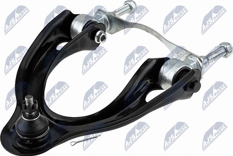 NTY ZWG-HD-036 - Bras de liaison, suspension de roue droxauto.com