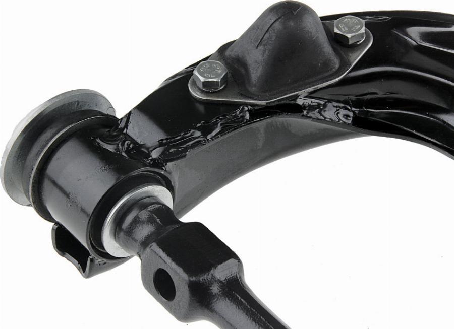 NTY ZWG-MS-008 - Bras de liaison, suspension de roue droxauto.com