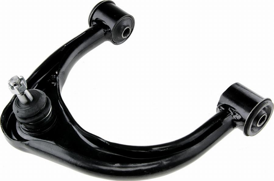 NTY ZWG-TY-059 - Bras de liaison, suspension de roue droxauto.com
