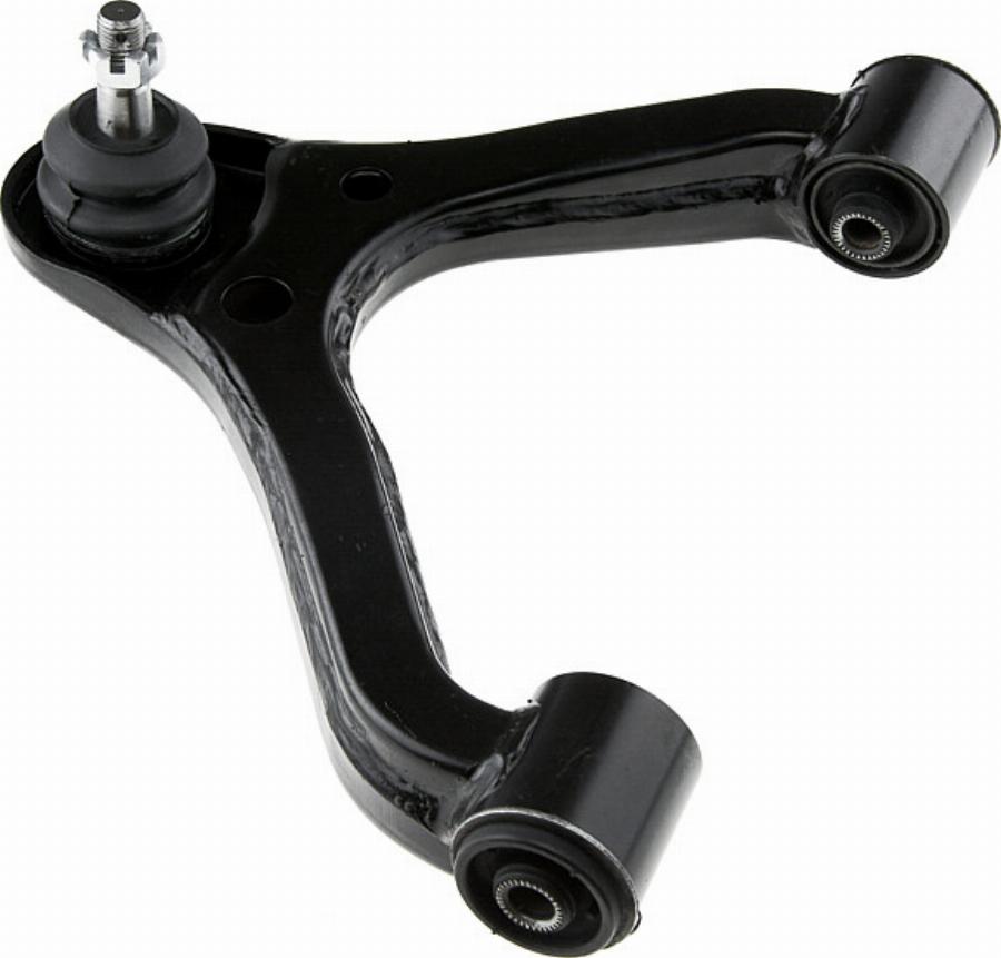 NTY ZWG-TY-055 - Bras de liaison, suspension de roue droxauto.com