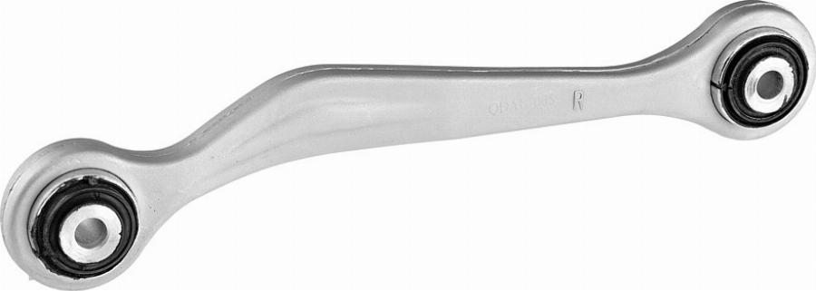 NTY ZWT-AU-005 - Bras de liaison, suspension de roue droxauto.com