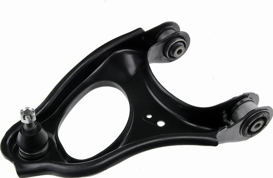 NTY ZWT-HD-036 - Bras de liaison, suspension de roue droxauto.com