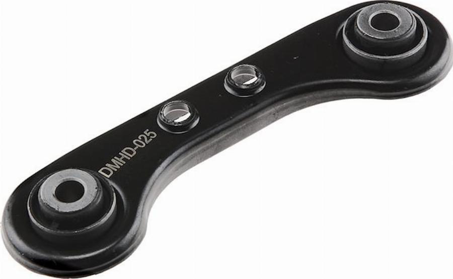 NTY ZWT-HD-025 - Bras de liaison, suspension de roue droxauto.com