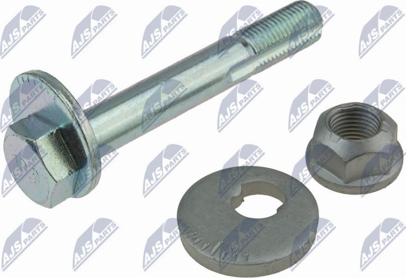 NTY ZWT-KA-310SK - Vis de correction du carrossage droxauto.com