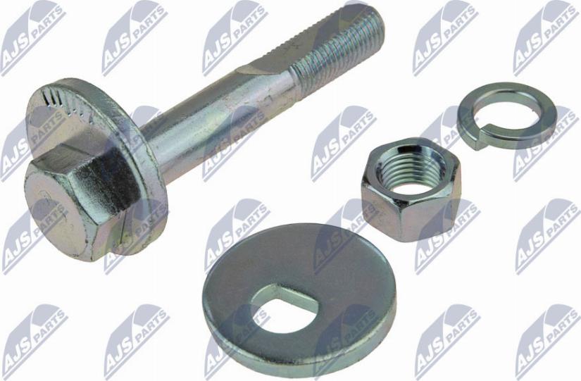 NTY ZWT-KA-330SK - Vis de correction du carrossage droxauto.com