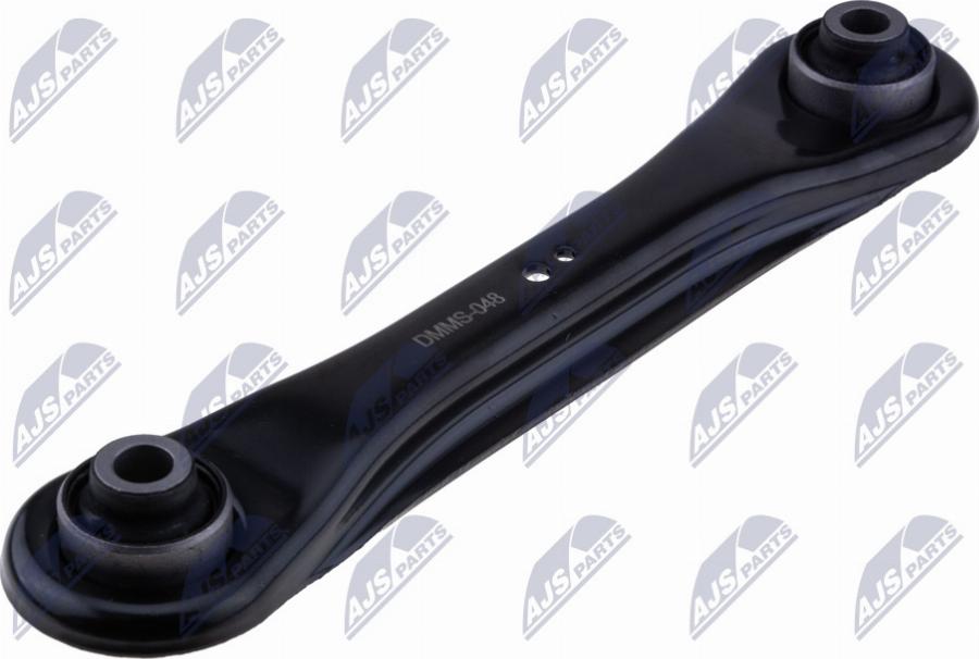 NTY ZWT-MS-048 - Bras de liaison, suspension de roue droxauto.com