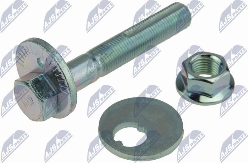 NTY ZWT-MS-027SK - Vis de correction du carrossage droxauto.com
