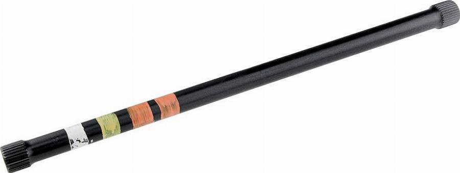 NTY ZWT-RE-001 - Ressort de suspension droxauto.com