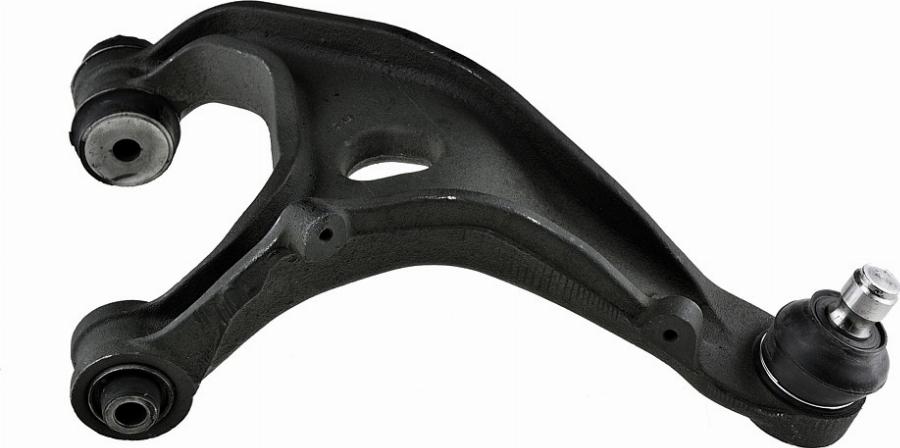 NTY ZWT-SB-003 - Bras de liaison, suspension de roue droxauto.com