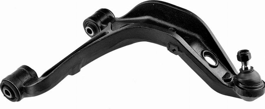 NTY ZWT-SU-004 - Bras de liaison, suspension de roue droxauto.com