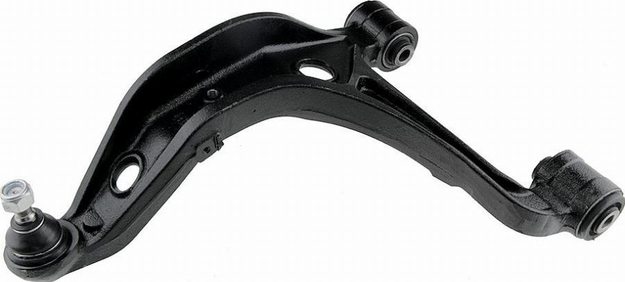 NTY ZWT-SU-005 - Bras de liaison, suspension de roue droxauto.com