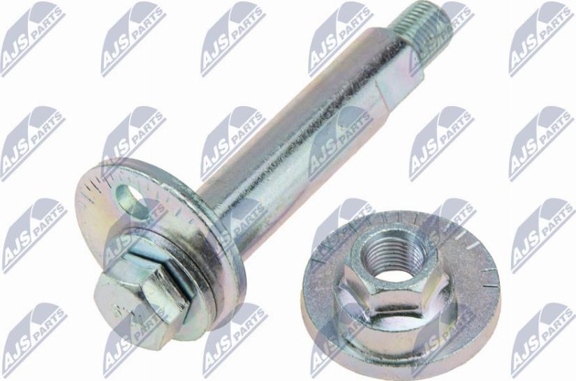 NTY ZWT-TY-061SK - Vis de correction du carrossage droxauto.com