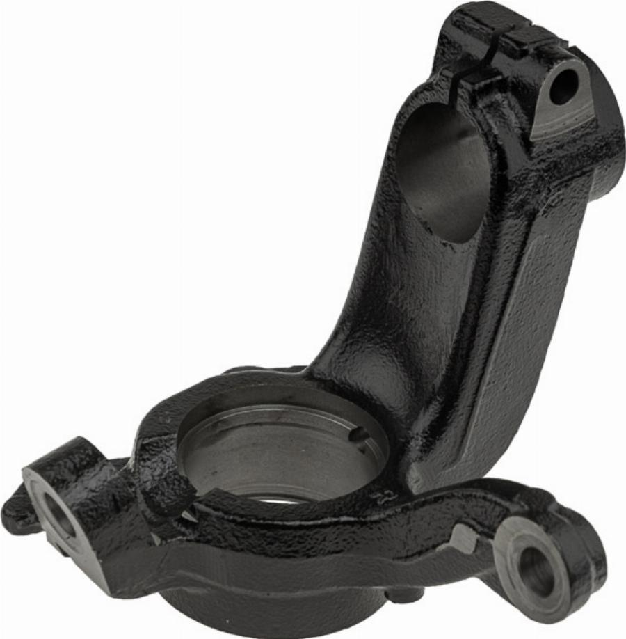 NTY ZZP-AU-009 - Fusée d'essieu, suspension de roue droxauto.com