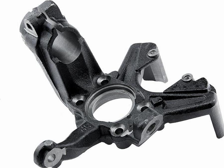 NTY ZZP-AU-006 - Fusée d'essieu, suspension de roue droxauto.com