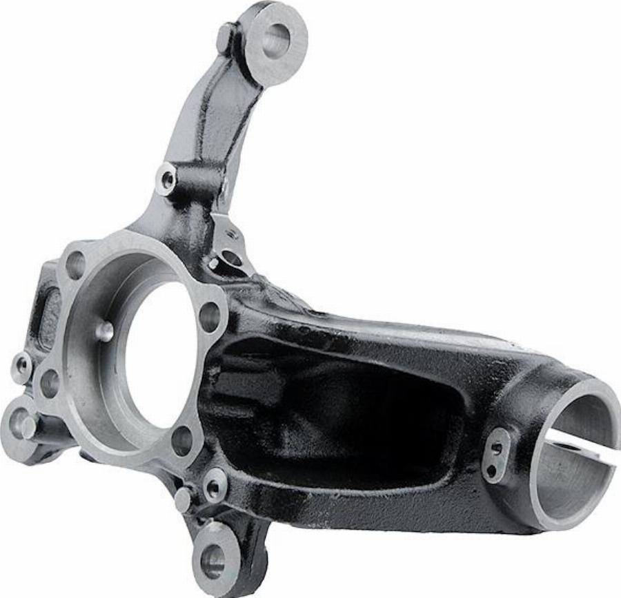 NTY ZZP-AU-001 - Fusée d'essieu, suspension de roue droxauto.com