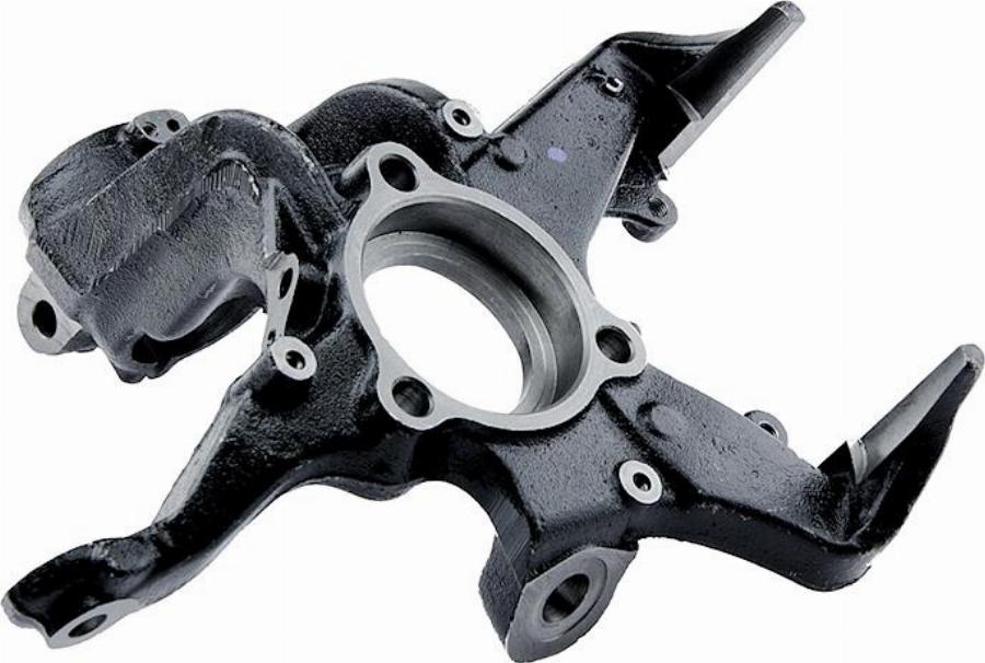 NTY ZZP-AU-003 - Fusée d'essieu, suspension de roue droxauto.com