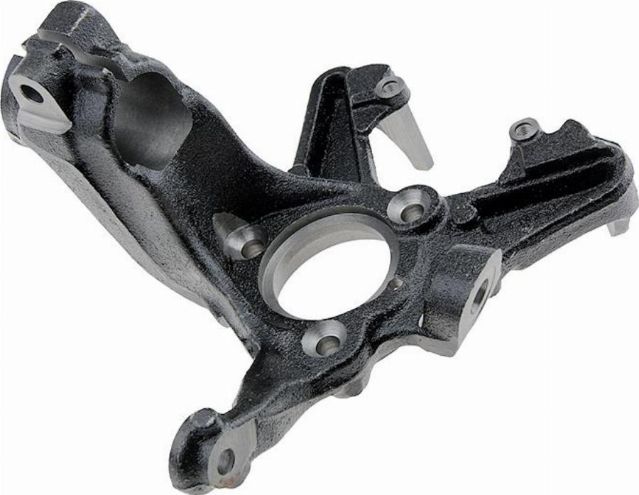 NTY ZZP-AU-002 - Fusée d'essieu, suspension de roue droxauto.com