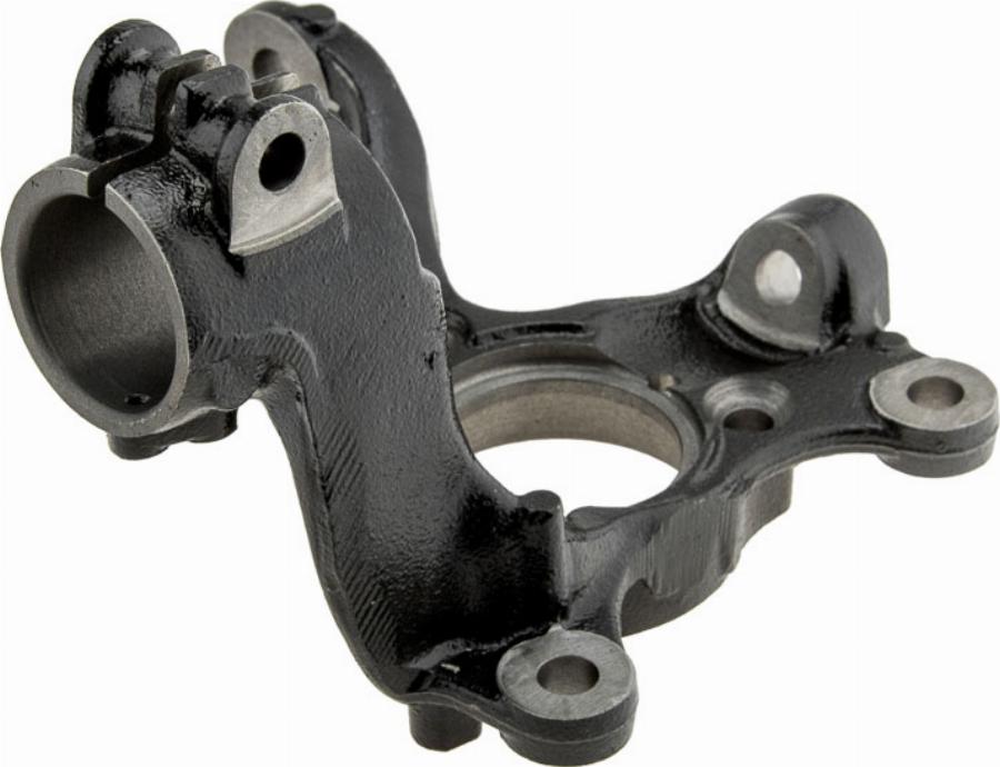 NTY ZZP-AU-011 - Fusée d'essieu, suspension de roue droxauto.com