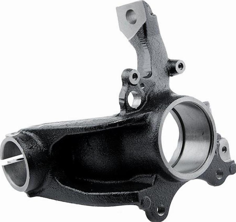 NTY ZZP-AU-012 - Fusée d'essieu, suspension de roue droxauto.com