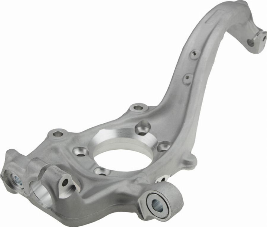 NTY ZZP-AU-034 - Fusée d'essieu, suspension de roue droxauto.com