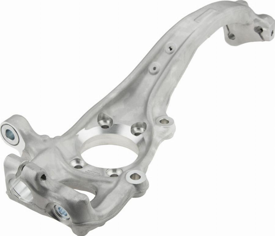 NTY ZZP-AU-035 - Fusée d'essieu, suspension de roue droxauto.com