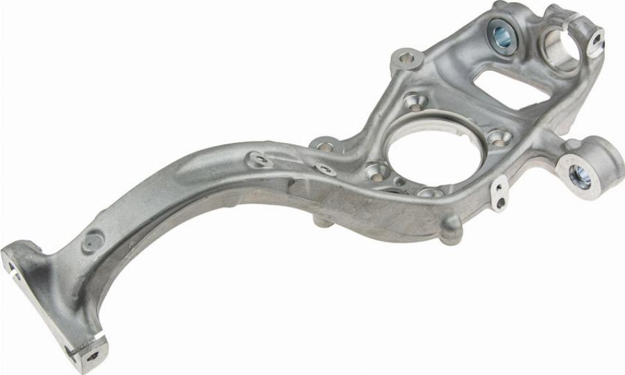 NTY ZZP-AU-033 - Fusée d'essieu, suspension de roue droxauto.com