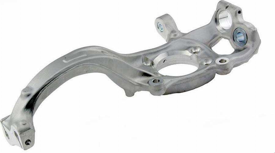 NTY ZZP-AU-020 - Fusée d'essieu, suspension de roue droxauto.com